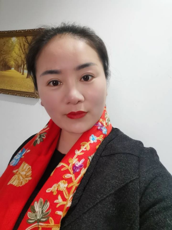 青柠檬的第一张照片--连云港相亲服务中心