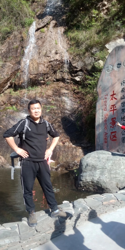 扬帆起航的第二张照片--连云港相亲服务中心