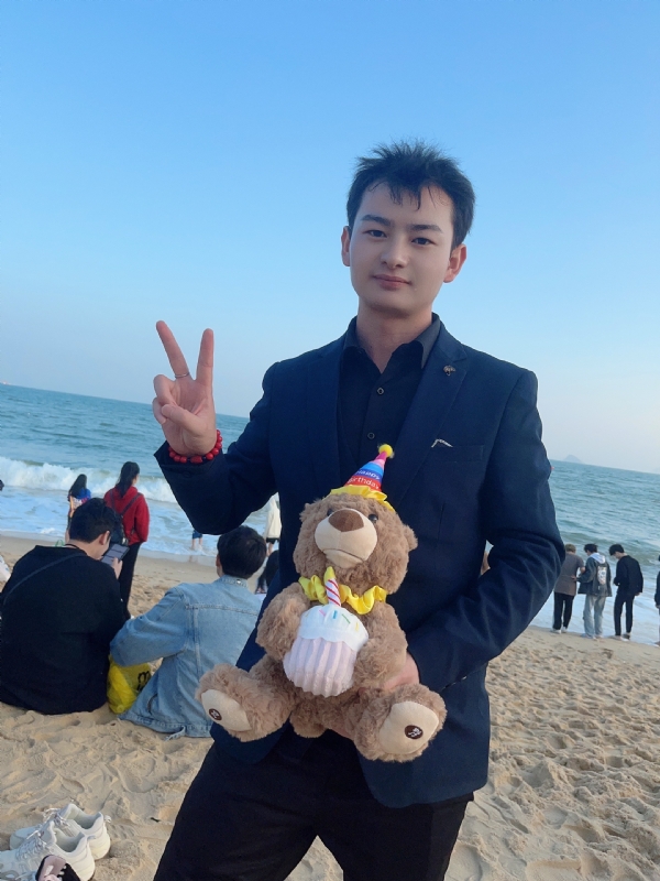 目标结婚的第一张照片--连云港相亲服务中心