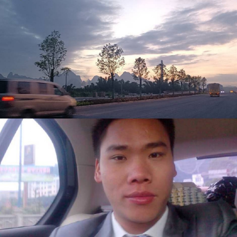 忠胆锐的第一张照片--连云港相亲服务中心