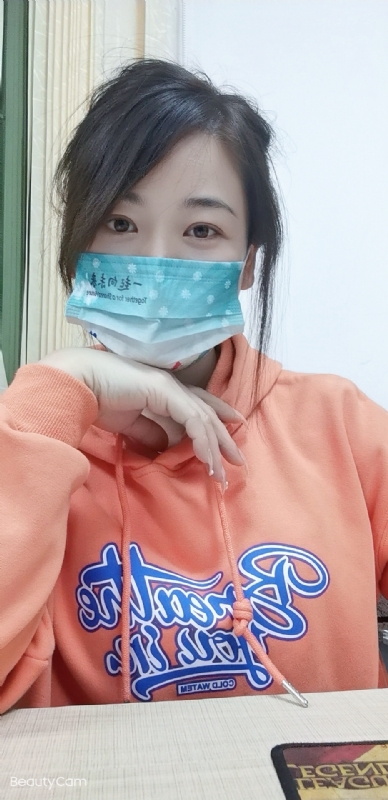 姚瑶的第一张照片--连云港相亲服务中心