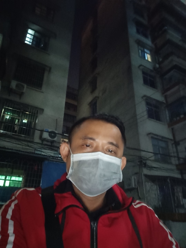 星仔的第一张照片--连云港相亲服务中心