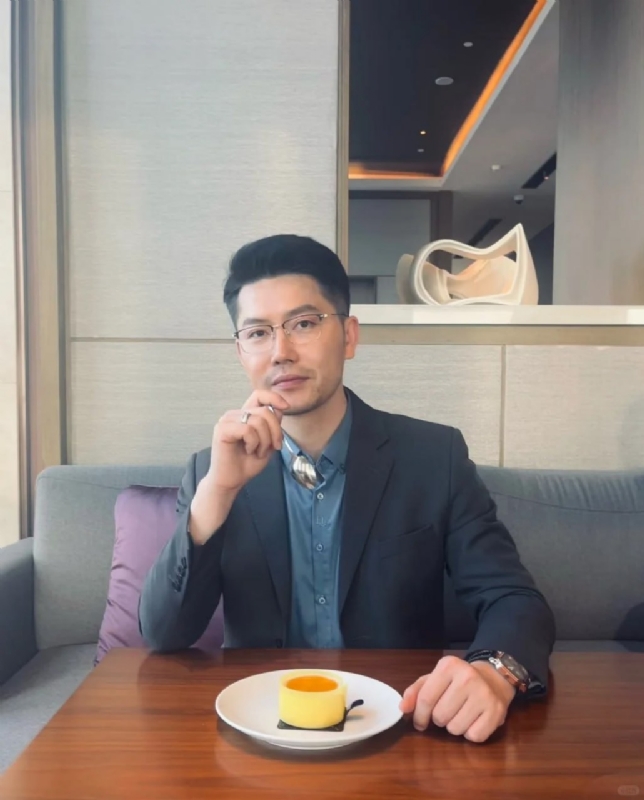 Aurora的第一张照片--连云港相亲服务中心