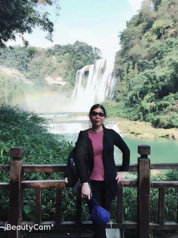 暖阳的第一张照片--连云港相亲服务中心