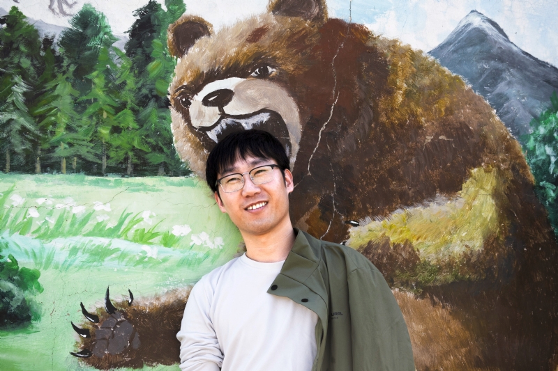 强强的第二张照片--连云港相亲服务中心