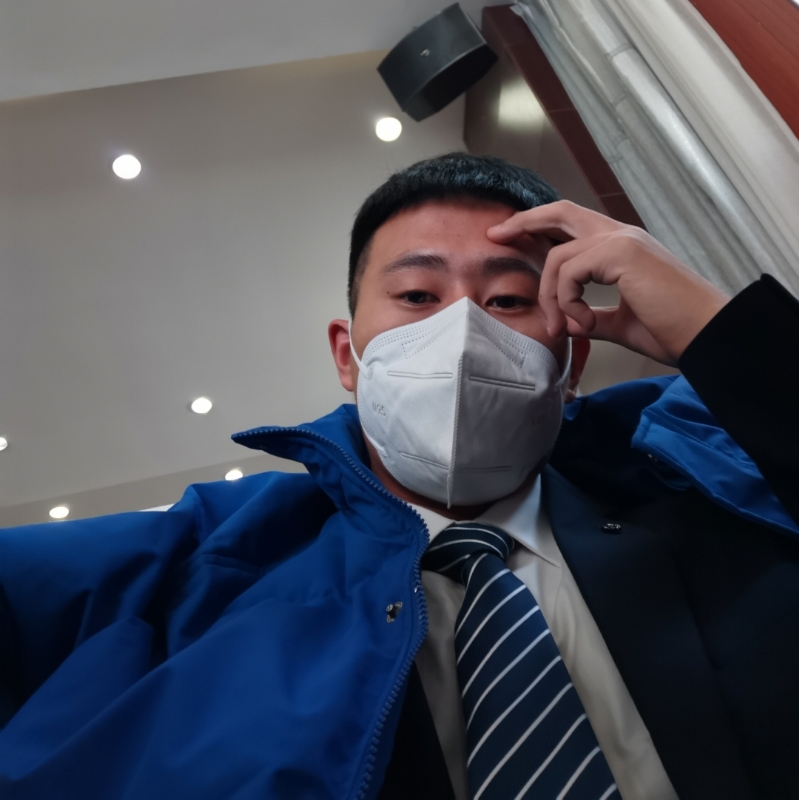 姒文命的第一张照片--连云港相亲服务中心