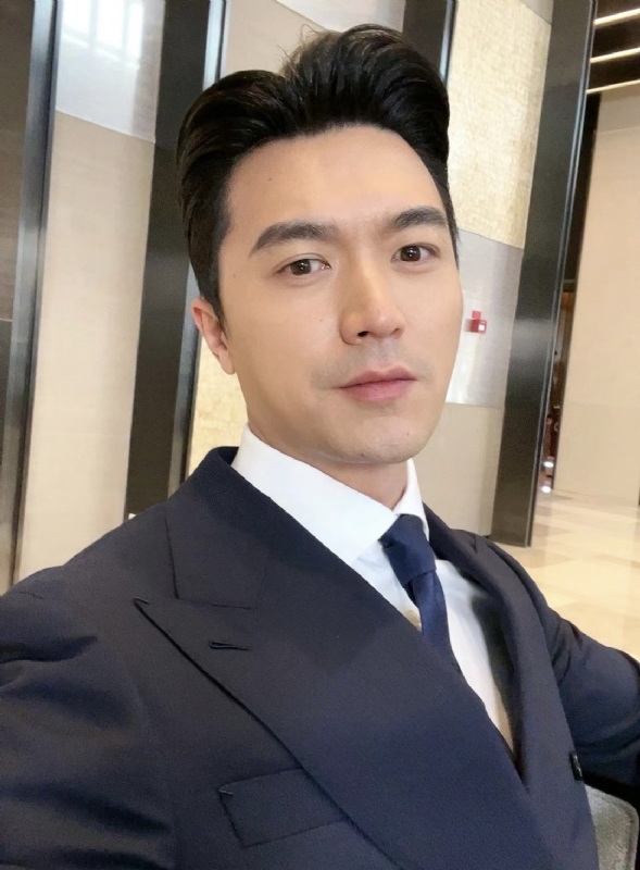 凯文的第二张照片--连云港相亲服务中心