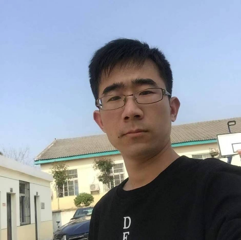 张先生的第二张照片--连云港相亲服务中心