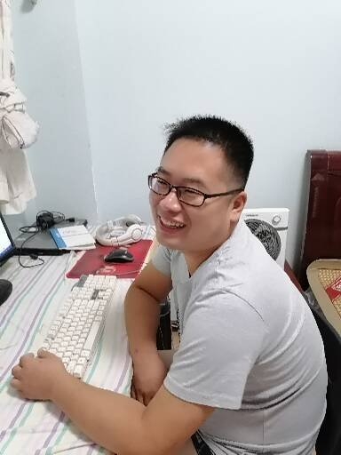 小浣熊的第二张照片--连云港相亲服务中心