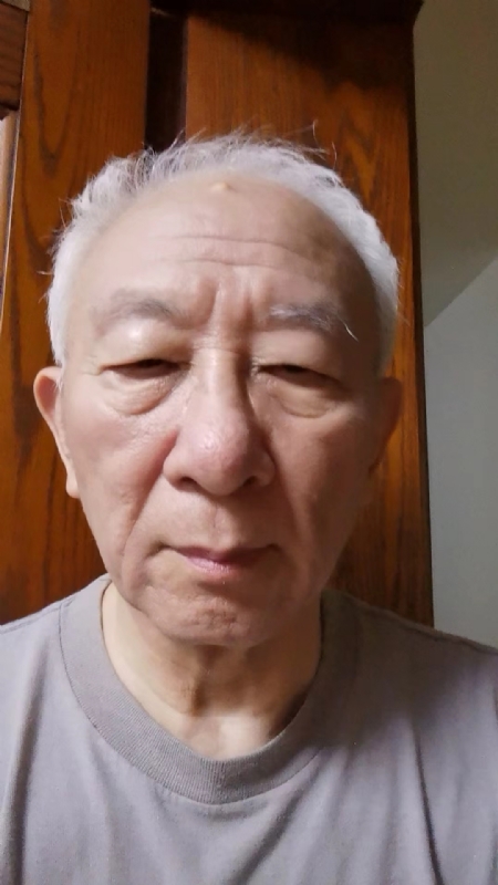 原始森林的第一张照片--连云港相亲服务中心