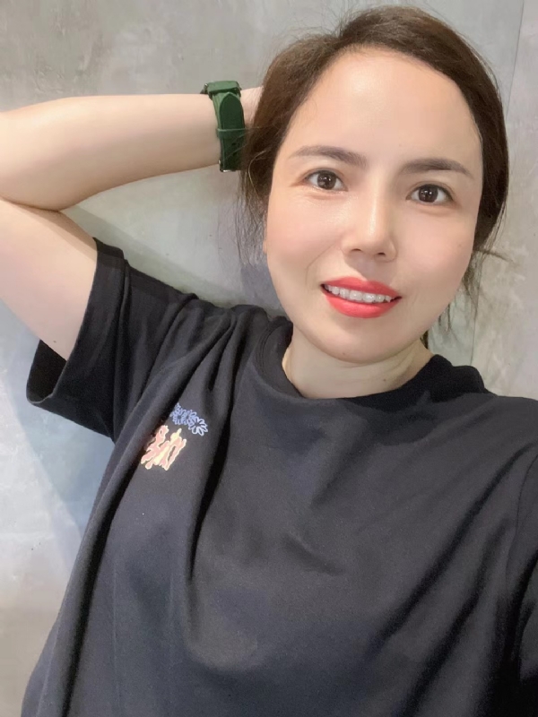 哈宝的第一张照片--连云港相亲服务中心