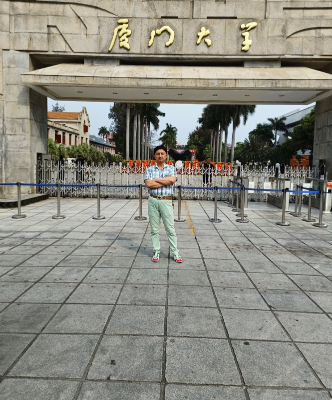 朱琦的第一张照片--连云港相亲服务中心