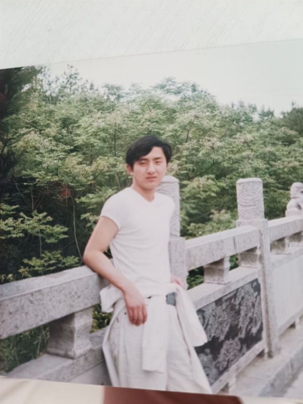 朱琦的第二张照片--连云港相亲服务中心