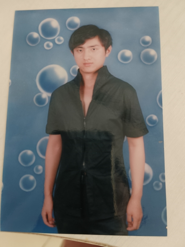 朱琦的第四张照片--连云港相亲服务中心