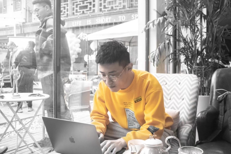 柒雅的第一张照片--连云港相亲服务中心