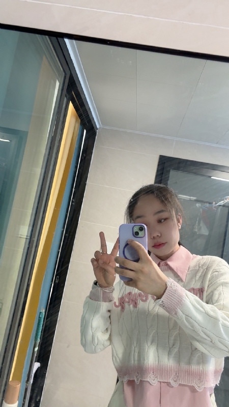 琪琪的第一张照片--连云港相亲服务中心