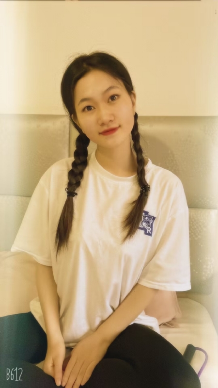 Mia的第三张照片--连云港相亲服务中心