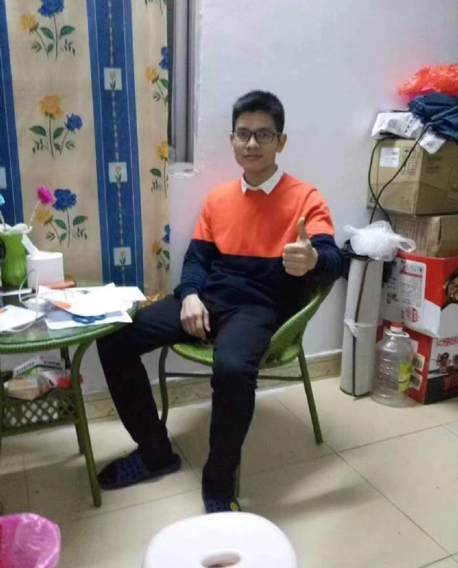 海风的第三张照片--连云港相亲服务中心