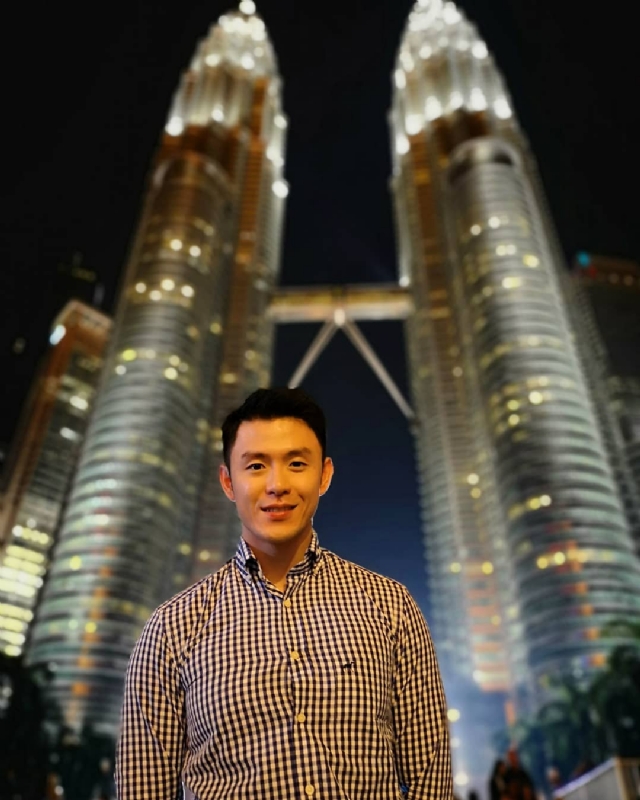 乐乐的第一张照片--连云港相亲服务中心