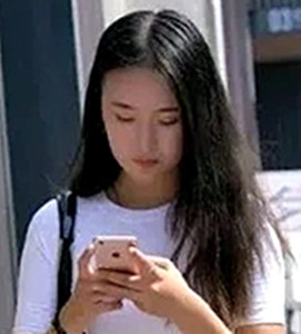 林妹的第一张照片--连云港相亲服务中心