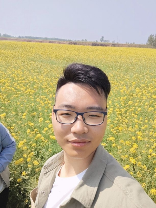 干将的第一张照片--连云港相亲服务中心