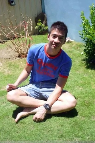 一僧不老的第一张照片--连云港相亲服务中心