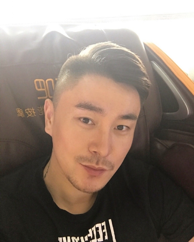 郑Sir的第二张照片--连云港相亲服务中心