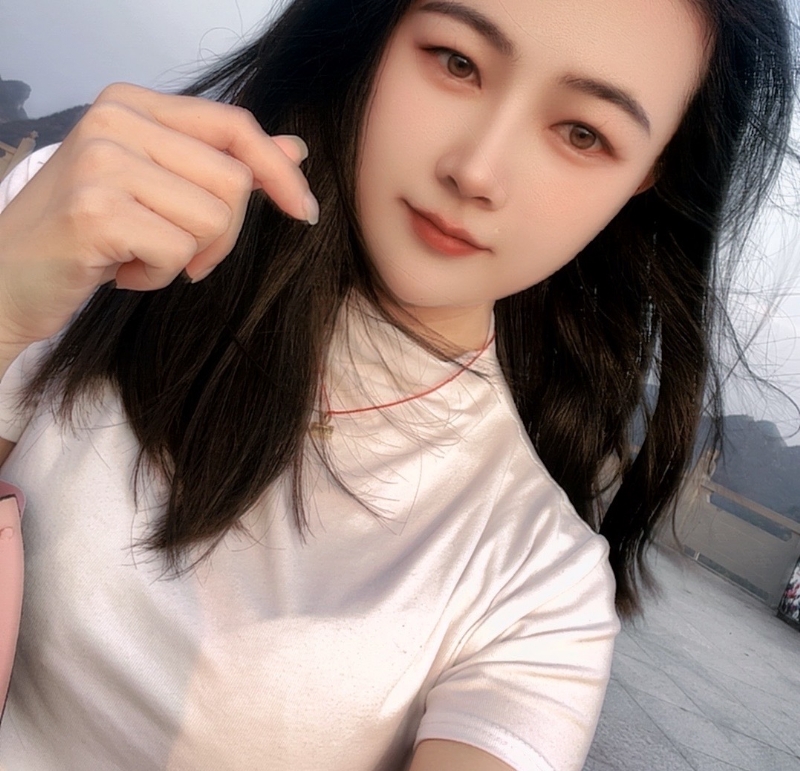 彭彭的第一张照片--连云港相亲服务中心