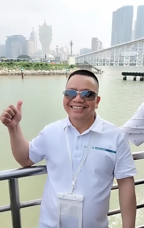 李生的第一张照片--连云港相亲服务中心