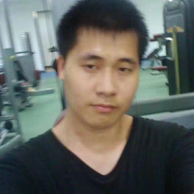 RON的第一张照片--连云港相亲服务中心