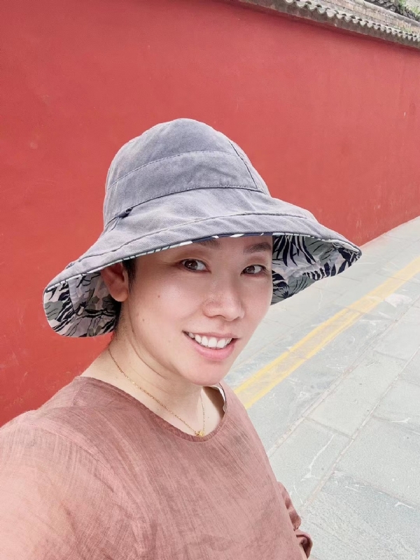 妖娆的煤气罐的第一张照片--连云港相亲服务中心