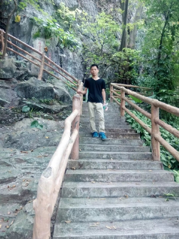 ans的第一张照片--连云港相亲服务中心