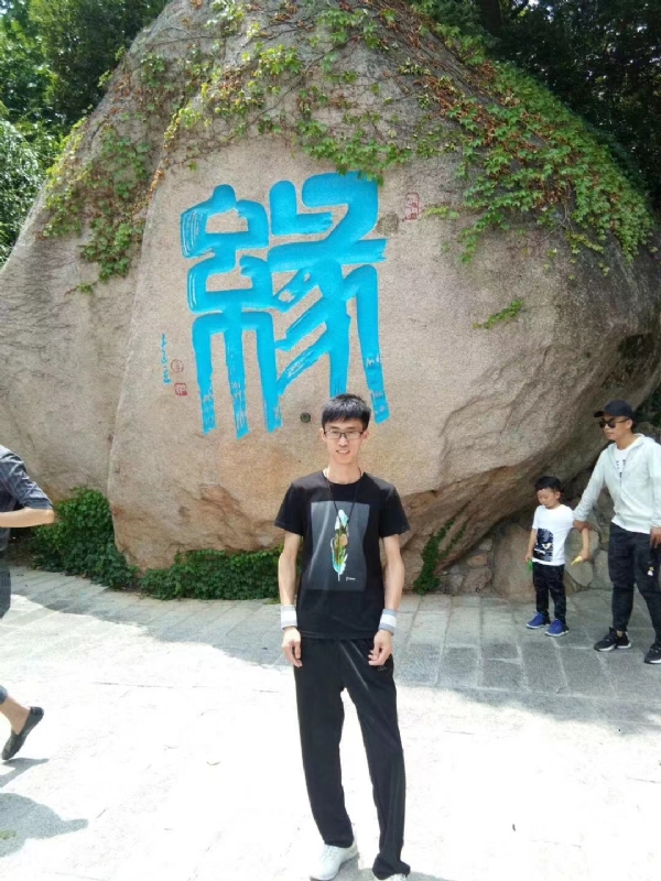 快点快点快点的第二张照片--连云港相亲服务中心