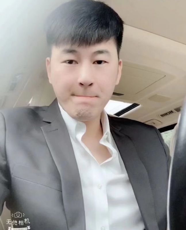 来弟的第一张照片--连云港相亲服务中心