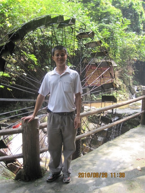 秋天的风的第一张照片--连云港相亲服务中心