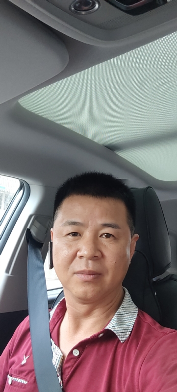 秋天的风的第二张照片--连云港相亲服务中心