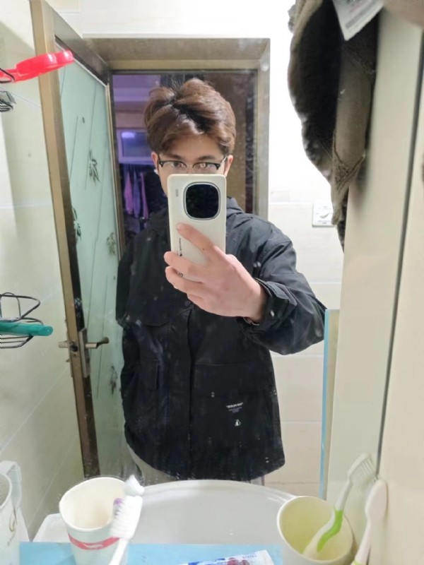 想吃糖醋渝的第一张照片--连云港相亲服务中心