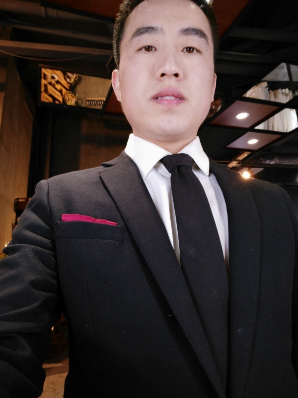 很差劲的第一张照片--连云港相亲服务中心