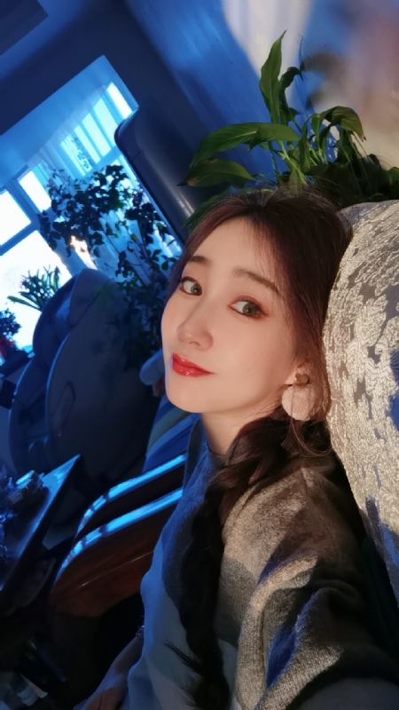 帕金森的猫的第一张照片--连云港相亲服务中心