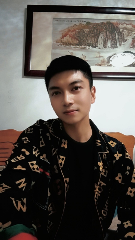 正直的火焰的第三张照片--连云港相亲服务中心