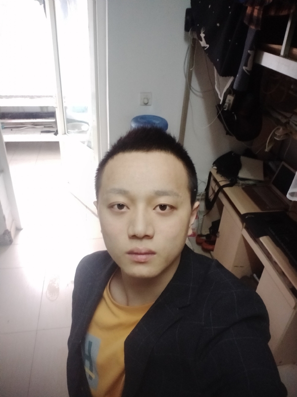 苟茂棋的第一张照片--连云港相亲服务中心