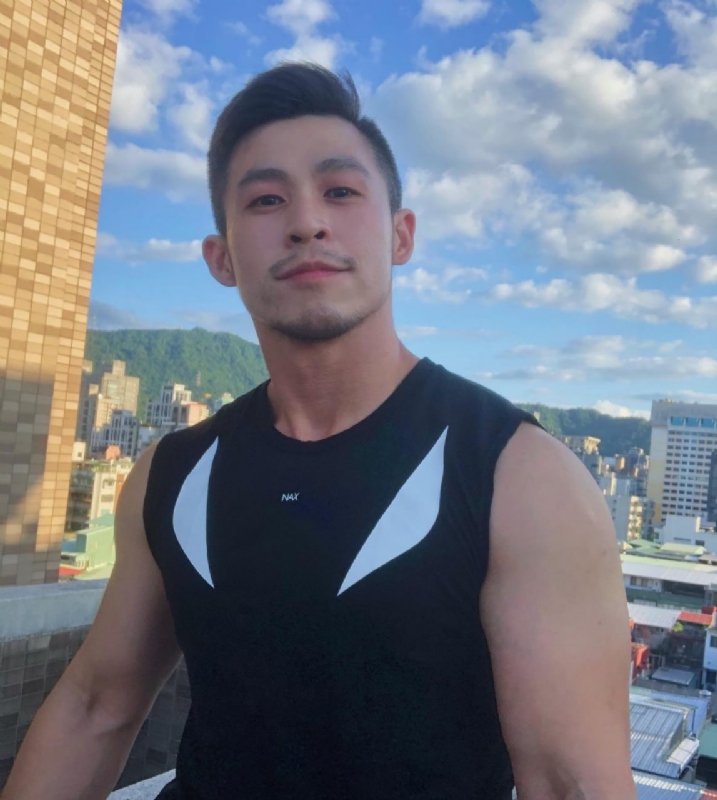 白玉飞的第一张照片--连云港相亲服务中心