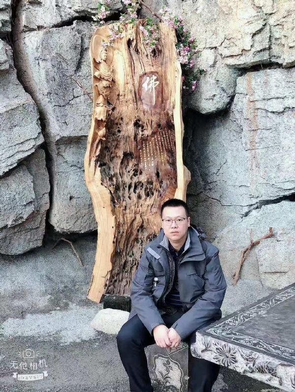 余生的第一张照片--连云港相亲服务中心