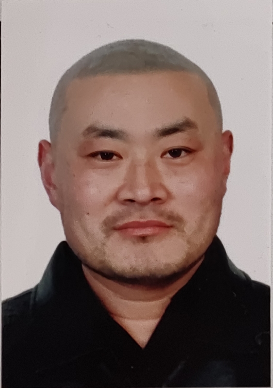 涛涛手写的第二张照片--连云港相亲服务中心