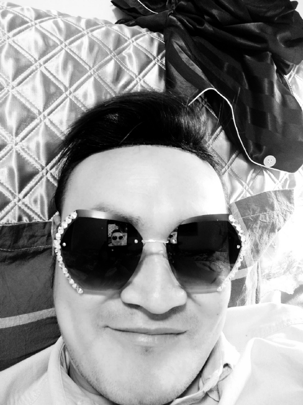 涛涛手写的第三张照片--连云港相亲服务中心