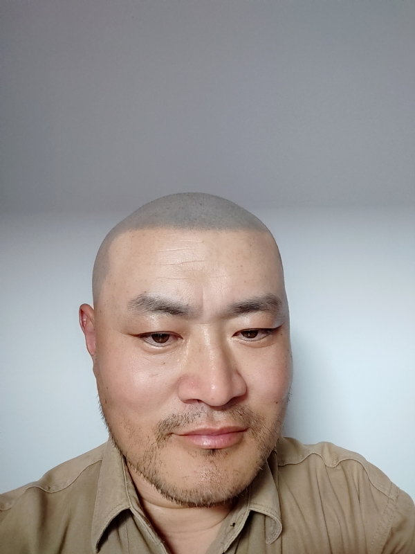 涛涛手写的第四张照片--连云港相亲服务中心