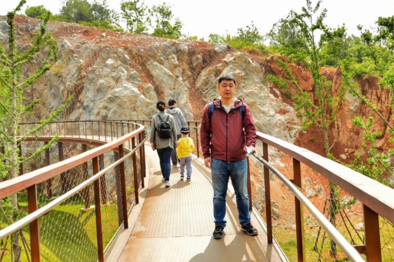 城市有爱的第三张照片--连云港相亲服务中心