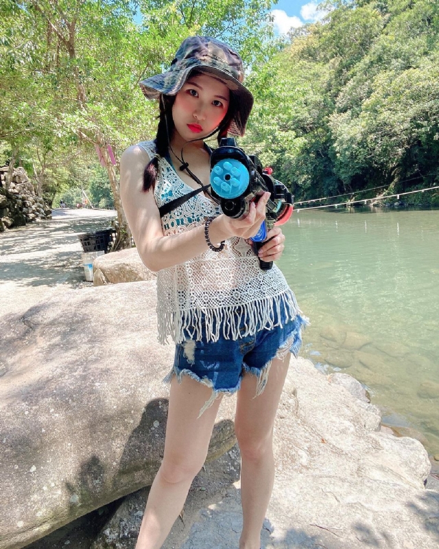 馨语的第一张照片--连云港相亲服务中心