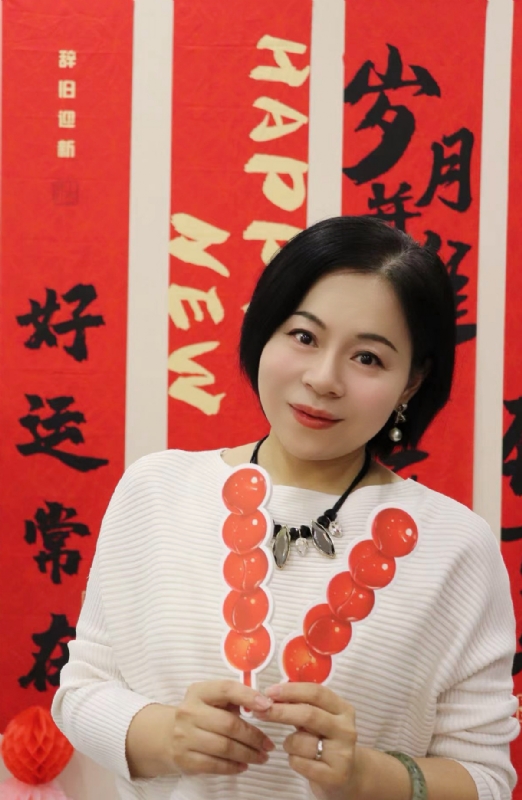 Sixuan的第一张照片--连云港相亲服务中心