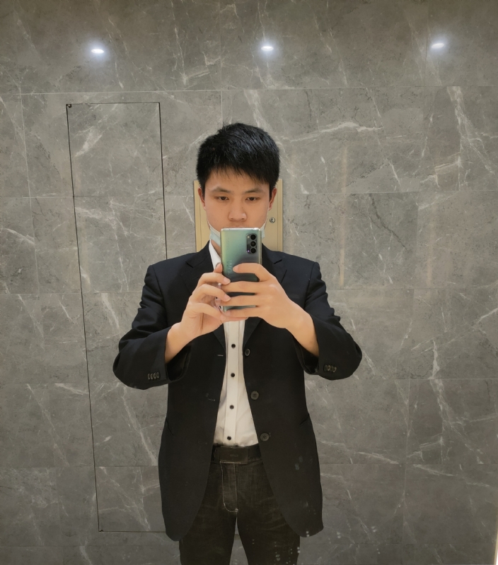 阿杰的第一张照片--连云港相亲服务中心